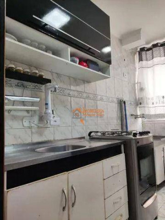 Imagem Apartamento com 2 Quartos à Venda, 61 m² em Centro - Guarulhos Imagem Apartamento com 2 Quartos à Venda, 61 m² em Centro - Guarulhos