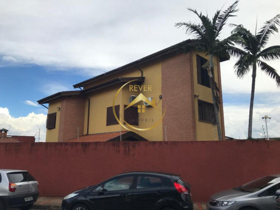 Imagem Sobrado com 4 Quartos à Venda, 304 m² em Parque Taquaral - Campinas Imagem Sobrado com 4 Quartos à Venda, 304 m² em Parque Taquaral - Campinas