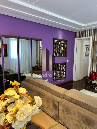 Imagem Apartamento com 3 Quartos à Venda, 129 m² em Altos Do Esplanada - São José Dos Campos Imagem Apartamento com 3 Quartos à Venda, 129 m² em Altos Do Esplanada - São José Dos Campos