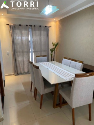Imagem Imóvel com 3 Quartos à Venda, 180 m² em Horto Florestal - Sorocaba Imagem Imóvel com 3 Quartos à Venda, 180 m² em Horto Florestal - Sorocaba