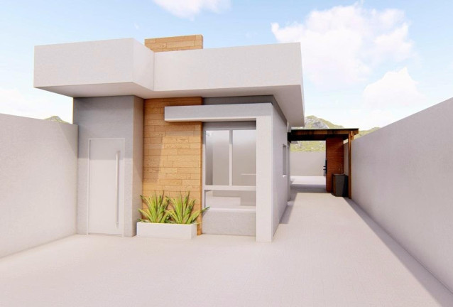 Terreno à Venda, 56 m² em Jaguariúna
