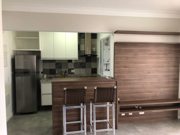 Imagem Studio com 1 Quarto à Venda, 53 m² em Ponta Da Praia - Santos Imagem Studio com 1 Quarto à Venda, 53 m² em Ponta Da Praia - Santos