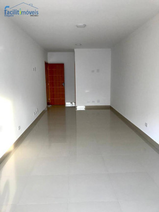 Imagem Sobrado com 2 Quartos à Venda, 129 m² em Parque Das Nações - Santo André Imagem Sobrado com 2 Quartos à Venda, 129 m² em Parque Das Nações - Santo André