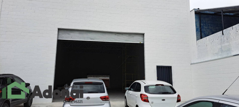 Imagem Galpão à Venda, 352 m² em Parque Residencial Jundiaí - Jundiaí