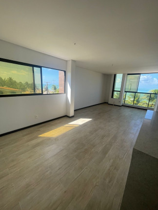 Apartamento com 3 Quartos à Venda, 98 m² em Intermares - Cabedelo