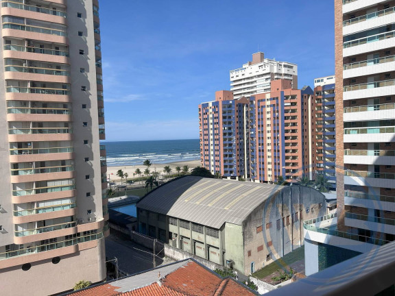 Imagem Apartamento com 2 Quartos à Venda, 81 m² em Aviação - Praia Grande