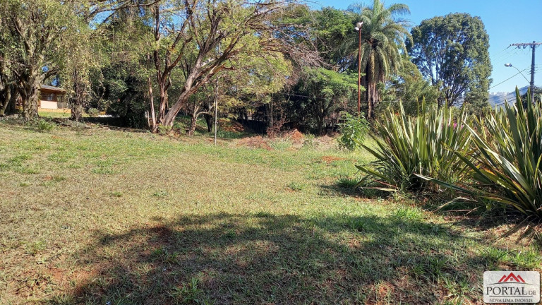 Imagem Casa com 4 Quartos à Venda, 2.500 m² em Ipê - Nova Lima