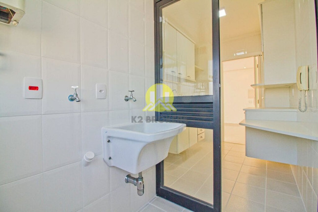 Imagem Apartamento com 2 Quartos à Venda, 52 m² em Vila Olímpia - São Paulo