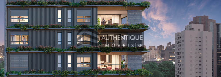 Imagem Apartamento com 3 Quartos à Venda, 262 m² em Itaim Bibi - São Paulo Imagem Apartamento com 3 Quartos à Venda, 262 m² em Itaim Bibi - São Paulo