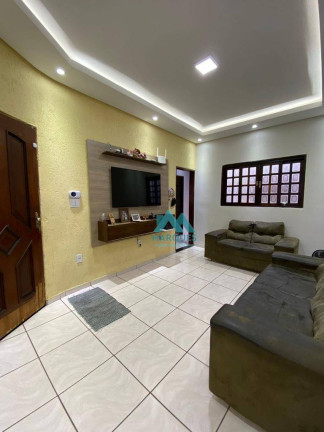 Imagem Casa com 4 Quartos à Venda, 91 m² em Parque Residencial Santo André - Caçapava Imagem Casa com 4 Quartos à Venda, 91 m² em Parque Residencial Santo André - Caçapava
