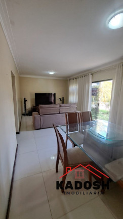 Imagem Casa com 2 Quartos para Alugar, 154 m² em Papagaio - Feira De Santana Imagem Casa com 2 Quartos para Alugar, 154 m² em Papagaio - Feira De Santana