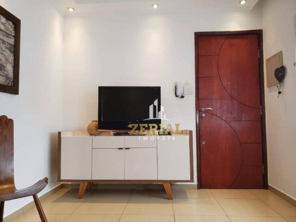 Apartamento com 4 Quartos à Venda, 105 m² em São José - São Caetano Do Sul