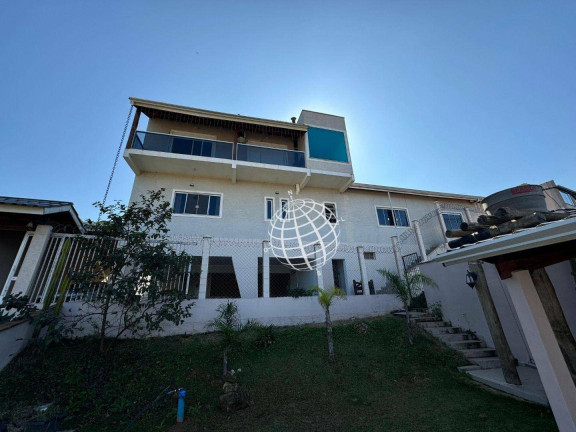 Imagem Casa com 3 Quartos à Venda, 844 m² em Centro - Piracaia Imagem Casa com 3 Quartos à Venda, 844 m² em Centro - Piracaia
