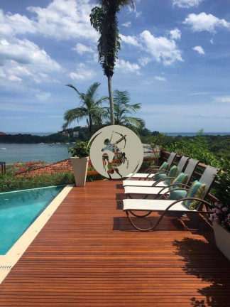Casa de Condomínio com 5 Quartos à Venda, 400 m² em Pereque - Guarujá