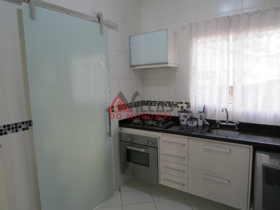 Imagem Sobrado com 3 Quartos à Venda, 215 m² em Jardim Ampliação - São Paulo Imagem Sobrado com 3 Quartos à Venda, 215 m² em Jardim Ampliação - São Paulo