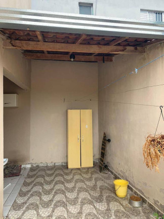 Imagem Casa com 2 Quartos à Venda, 166 m² em Portal De Santa Fé - Itupeva Imagem Casa com 2 Quartos à Venda, 166 m² em Portal De Santa Fé - Itupeva