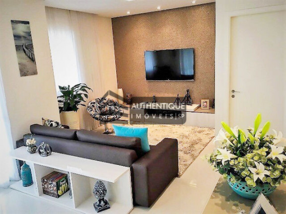 Imagem Apartamento com 3 Quartos à Venda, 114 m² em Vila Mascote - São Paulo Imagem Apartamento com 3 Quartos à Venda, 114 m² em Vila Mascote - São Paulo