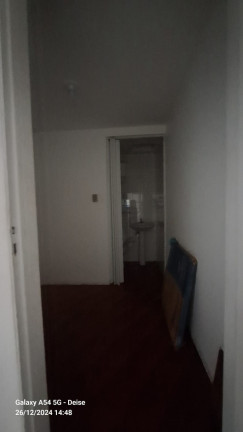 Imagem Sobrado com 4 Quartos à Venda, 190 m² em Mirandópolis - São Paulo