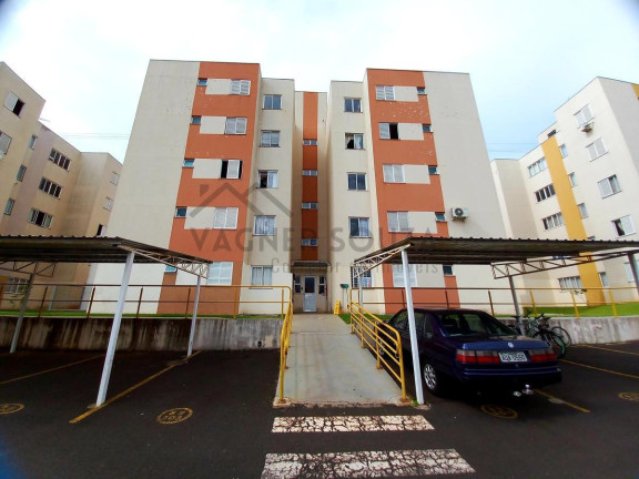 Imagem Apartamento com 2 Quartos à Venda, 55 m² em Jardim Palmares - Mandaguaçu Imagem Apartamento com 2 Quartos à Venda, 55 m² em Jardim Palmares - Mandaguaçu