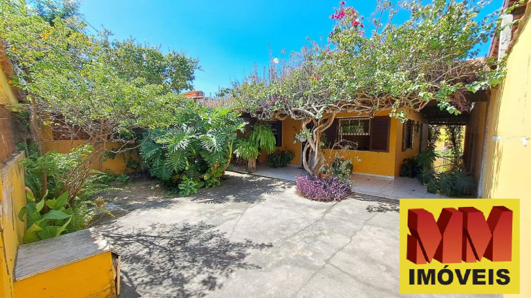 Imagem Casa com 2 Quartos à Venda, 181 m² em Jardim Caiçara - Cabo Frio Imagem Casa com 2 Quartos à Venda, 181 m² em Jardim Caiçara - Cabo Frio