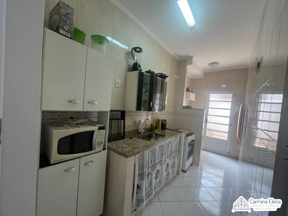 Imagem Apartamento com 2 Quartos à Venda, 60 m² em Itaguá - Ubatuba
