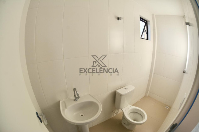 Imagem Apartamento com 3 Quartos à Venda, 55 m² em Boneca Do Iguaçu - São José Dos Pinhais