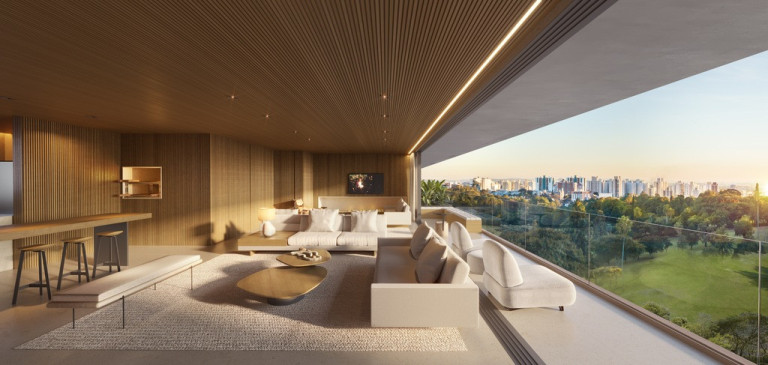 Imagem Apartamento com 3 Quartos à Venda, 321 m² em Boa Vista - Porto Alegre Imagem Apartamento com 3 Quartos à Venda, 321 m² em Boa Vista - Porto Alegre