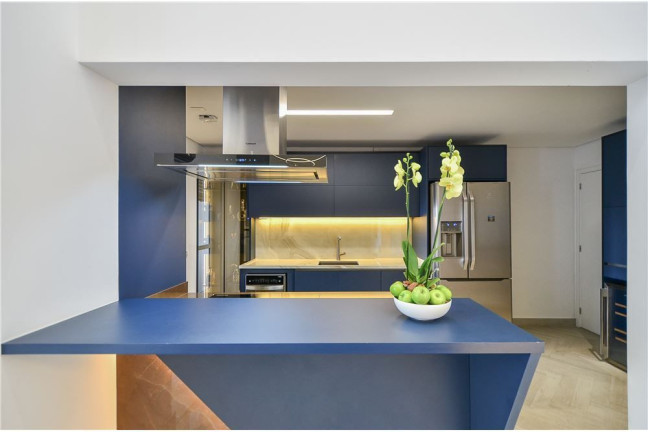 Imagem Apartamento com 4 Quartos à Venda, 193 m² em Vila Andrade - São Paulo Imagem Apartamento com 4 Quartos à Venda, 193 m² em Vila Andrade - São Paulo