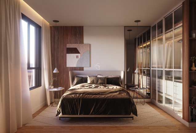 Imagem Apartamento com 3 Quartos à Venda, 76 m² em Costa E Silva - Joinville