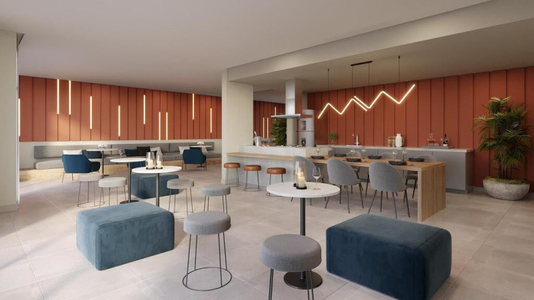 Imagem Imóvel com 2 Quartos à Venda, 37 m² em Butantã - São Paulo Imagem Imóvel com 2 Quartos à Venda, 37 m² em Butantã - São Paulo