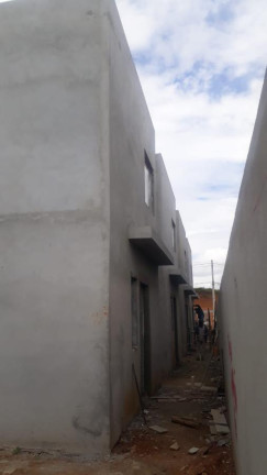 Imagem Casa com 2 Quartos à Venda, 86 m² em Vila São Paulo/botujuru - Mogi Das Cruzes