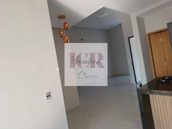 Imagem Casa de Condomínio com 3 Quartos à Venda, 300 m² em Jardim Residencial Renascence - Sorocaba