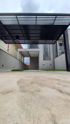 Imagem Casa com 3 Quartos à Venda, 250 m² em Chácara Jaguari (fazendinha) - Santana De Parnaíba Imagem Casa com 3 Quartos à Venda, 250 m² em Chácara Jaguari (fazendinha) - Santana De Parnaíba