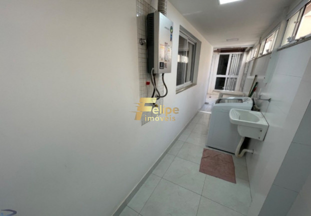 Imagem Imóvel com 3 Quartos à Venda, 111 m² em Praia Do Morro - Guarapari