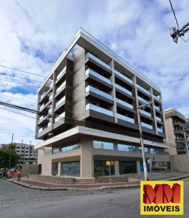 Imagem Apartamento com 1 Quarto à Venda, 53 m² em Braga - Cabo Frio Imagem Apartamento com 1 Quarto à Venda, 53 m² em Braga - Cabo Frio