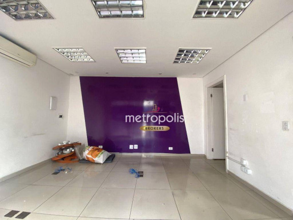 Imagem Terreno para Alugar, 408 m² em Centro - São Caetano Do Sul