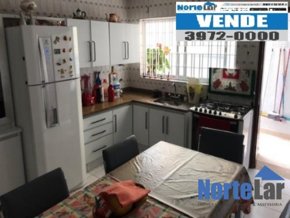 Imagem Casa com 4 Quartos à Venda, 260 m² em Parque Monteiro Soares - São Paulo Imagem Casa com 4 Quartos à Venda, 260 m² em Parque Monteiro Soares - São Paulo