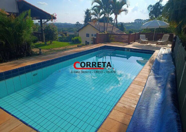 Imagem Casa com 3 Quartos à Venda, 1.352 m² em Recreio - Ibiúna Imagem Casa com 3 Quartos à Venda, 1.352 m² em Recreio - Ibiúna
