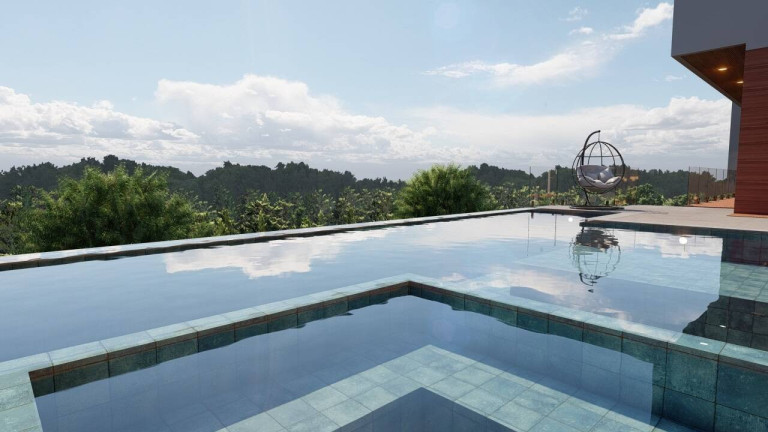 Imagem Casa com 5 Quartos à Venda, 2 m² em Tamboré - Barueri