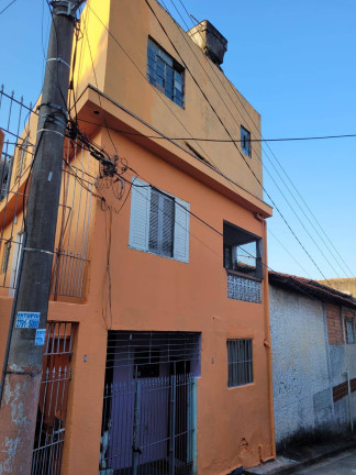 Casa com 6 Quartos à Venda, 295 m² em Vila Yolanda - Osasco
