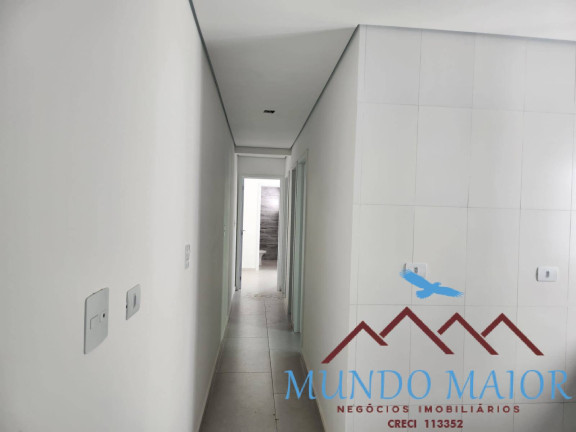 Imagem Apartamento com 3 Quartos à Venda, 134 m² em Vila Pires - Santo André