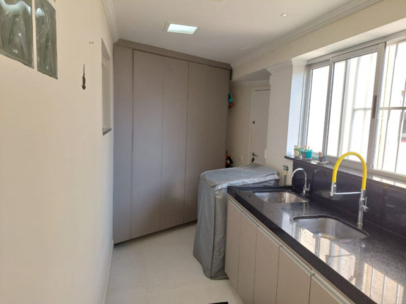 Imagem Apartamento com 2 Quartos à Venda, 94 m² em Vila Adyana - São José Dos Campos