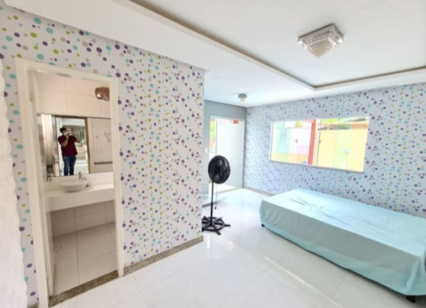 Imagem Casa com 5 Quartos à Venda, 360 m² em Zona De Expansão (mosqueiro) - Aracaju Imagem Casa com 5 Quartos à Venda, 360 m² em Zona De Expansão (mosqueiro) - Aracaju