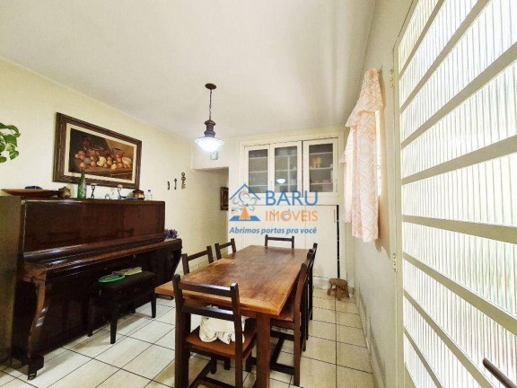 Imagem Casa com 3 Quartos à Venda, 150 m² em Campo Belo - São Paulo Imagem Casa com 3 Quartos à Venda, 150 m² em Campo Belo - São Paulo