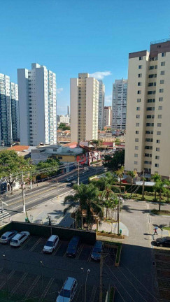 Imagem Apartamento com 2 Quartos à Venda, 38 m² em Tatuapé - São Paulo Imagem Apartamento com 2 Quartos à Venda, 38 m² em Tatuapé - São Paulo