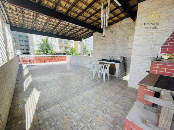 Imagem Casa com 3 Quartos à Venda, 350 m² em Aviação - Praia Grande Imagem Casa com 3 Quartos à Venda, 350 m² em Aviação - Praia Grande