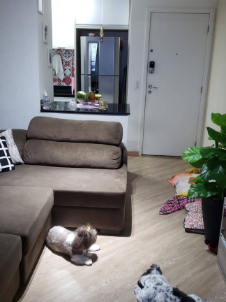 Imagem Apartamento com 3 Quartos à Venda, 68 m² em Vila Oratório - São Paulo Imagem Apartamento com 3 Quartos à Venda, 68 m² em Vila Oratório - São Paulo