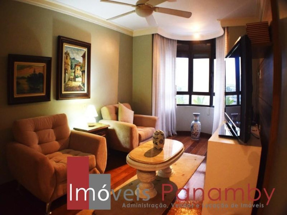 Imagem Apartamento com 4 Quartos à Venda, 200 m² em Real Parque - São Paulo Imagem Apartamento com 4 Quartos à Venda, 200 m² em Real Parque - São Paulo