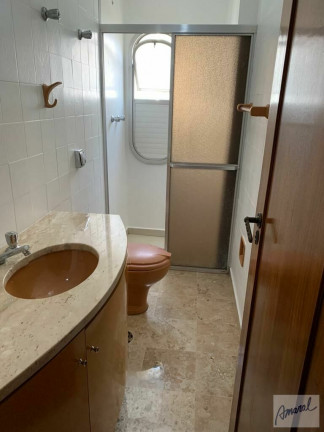Imagem Apartamento com 4 Quartos para Alugar, 166 m² em Brooklin Paulista - São Paulo Imagem Apartamento com 4 Quartos para Alugar, 166 m² em Brooklin Paulista - São Paulo