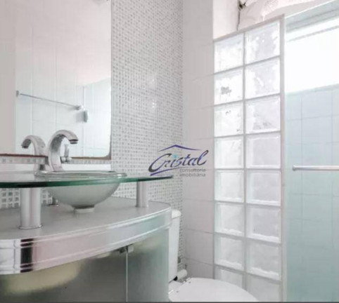 Imagem Apartamento com 2 Quartos à Venda, 51 m² em Butantã - São Paulo